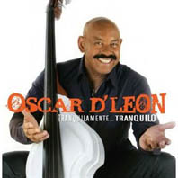 Salsasterren: Oscar D'Leon